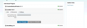 locator-blog-settings