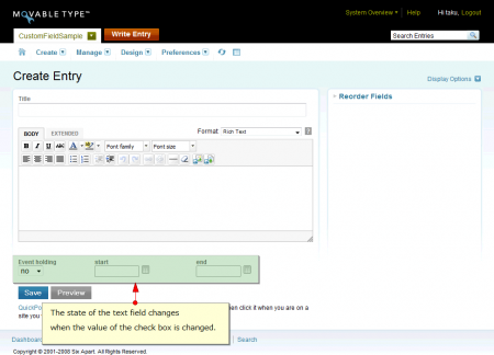 scriptinjection-entry-editing